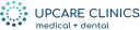 UpCare Urgent and Primary Care logo